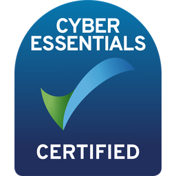 Cyber Essentials Certificate